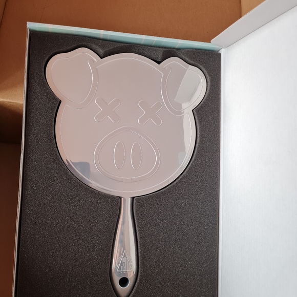 Jeffree Star X Shane Dawson Pig Mirror - Picture 4 of 6